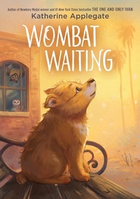 Enlarge image Cover: Wombat Waiting - HarperCollins