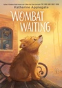 Cover: Wombat Waiting - Collins