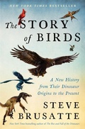 Cover: The Story of Birds - Collins