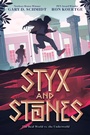 Cover: Styx and Stones - HarperCollins