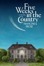 Cover: Five Weeks in the Country - HarperCollins