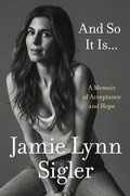 Cover: And So It Is... - HarperCollins