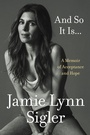 Cover: And So It Is... - Collins