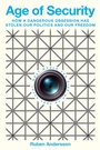 Cover: Age of Security - HarperCollins