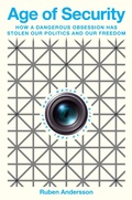 Cover: Age of Security - HarperCollins