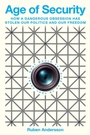 Cover: Age of Security - Collins