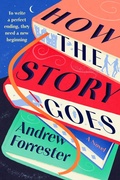 Cover: How the Story Goes - HarperCollins