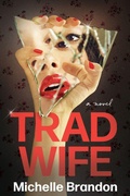 Cover: Tradwife - HarperCollins