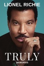 Cover: Truly - HarperCollins