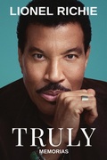 Cover: Truly - HarperCollins
