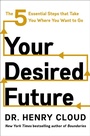 Cover: Your Desired Future - HarperCollins