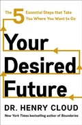 Cover: Your Desired Future - HarperCollins