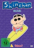 Cover: Shin Chan - polyband Medien