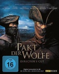 Cover: Pakt der W&ouml;lfe - ARTHAUS