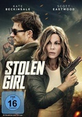 Cover: Stolen Girl - Splendid Entertainment