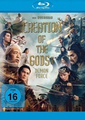 Cover: Creation of the Gods II: Demon Force - Splendid Entertainment