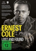 Cover: Ernest Cole: Lost and Found - Salzgeber