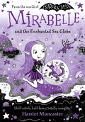 Cover: Mirabelle and the Enchanted Sea Globe - Oxford University Press