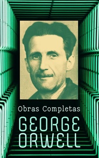 Abbildung von: George Orwell - Obras Completas - e-artnow