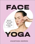 Cover: Face Yoga - DK