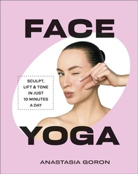Enlarge image Cover: Face Yoga - DK