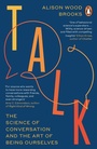 Cover: Talk - Penguin Books Ltd