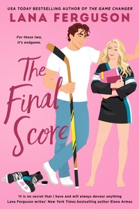 Enlarge image Cover: The Final Score - Piatkus Books