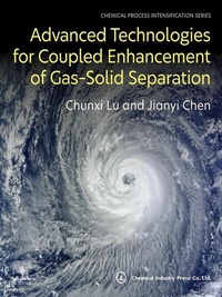 Abbildung von: Advanced Technologies for Coupled Enhancement of Gas-Solid Separation - Elsevier