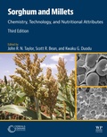 Abbildung von: Sorghum and Millets - Elsevier
