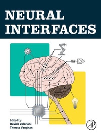 Enlarge image Cover: Neural Interfaces - Elsevier