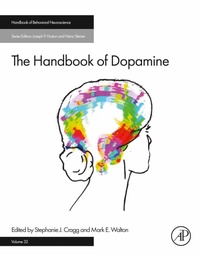 Abbildung von: The Handbook of Dopamine - Elsevier