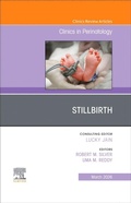 Cover: Stilbirth, An Issue of Clinics in Perinatology: Volume 53-1 - Churchill Livingstone