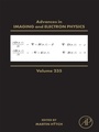 Cover: Advances in Imaging and Electron Physics - Elsevier