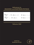 Cover: Advances in Imaging and Electron Physics - Elsevier