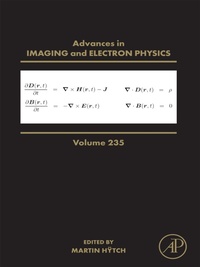 Enlarge image Cover: Advances in Imaging and Electron Physics - Elsevier