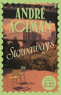 Cover: Stowaways - Faber & Faber