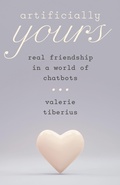 Cover: Artificially Yours - Princeton University Press