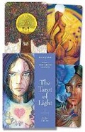 Cover: The Tarot of Light Pocket Edition - Llewellyn Publications