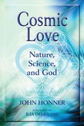 Cover: Cosmic Love - Paulist Press International,U.S.