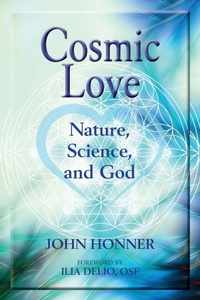 Enlarge image Cover: Cosmic Love - Paulist Press International,U.S.