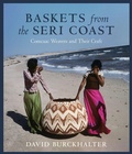 Cover: Baskets from the Seri Coast - University of Arizona Press
