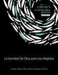 Cover: La Bondad De Dios Para Los Elegidos, Temporada 4 - David C Cook Publishing Company
