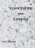 Cover: Cimetiere des Chien - Transition Editions