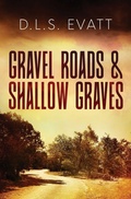 Cover: Gravel Roads & Shallow Graves - September Pages