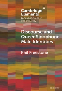 Enlarge image Cover: Discourse and Queer Sinophone Male Identities - Cambridge University Press
