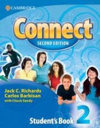 Enlarge image Cover: Connect Level 2 Student's Book - Cambridge University Press