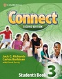 Cover: Connect 3 Student's Book - Cambridge University Press