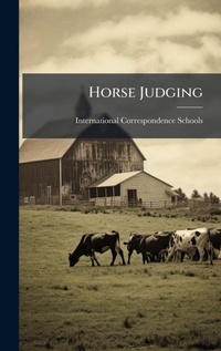 Abbildung von: Horse Judging - Hutson Street Press