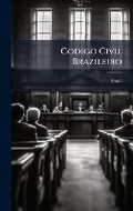 Cover: Codigo Civil Brazileiro - Hutson Street Press