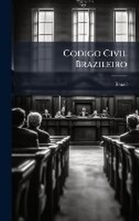 Enlarge image Cover: Codigo Civil Brazileiro - Hutson Street Press